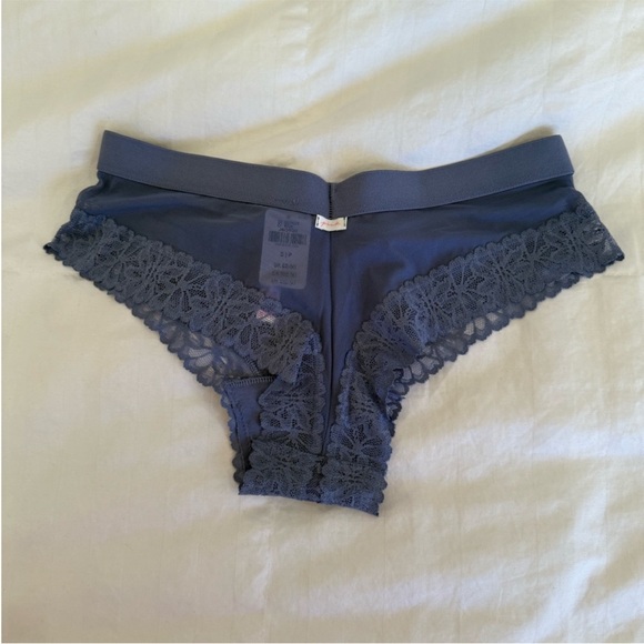 TWO PINK Victoria's Secret Set of Underwear NWT! - Picture 3 of 6